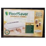FoodSaver Advance Design