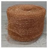 Copper Rodent Control Mesh