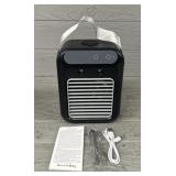 Portable Mini Cold Air Humidifier