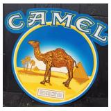 Camel Sign