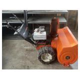 Ariens Snow Blower