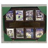 Baltimore Ravens All Time Greats Picture