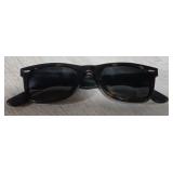 Ray Ban Sunglasses With Case