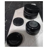 KENKO 2X Teleplus Lens