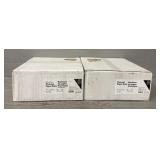 (100) Thermal Paper Rolls