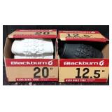 (2) Blackburn Bicycle Tires