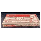 Char-glo Electric Fire Starter