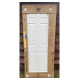 Sliding Closet Doors