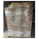 Pallet of LED Recessed Lighting