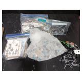 Large Variety of Jewelry