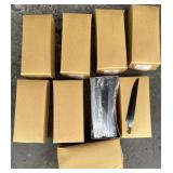 (480) 4' Stainless Steel Knife Blades