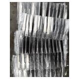 (Over 1,000) 2.5' Stainless Steel Knife Blades