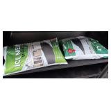 (2) Bags of Ice Melt