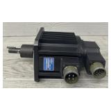 AC Servo Motor