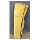 Roll of Foam