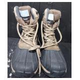 Pair of Magellan Boots