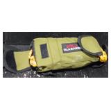 Salamander Rescue Throw Bag