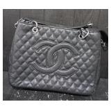 Chanel Paris Purse