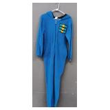 Adult Size Suit Pajama