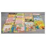 (20) Bernstein Bears Books