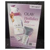 Olay Holiday Joy Collection