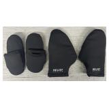 Genius Cold Therapy Socks & Gloves