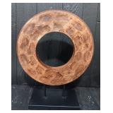 Portal  Sculpture Decor