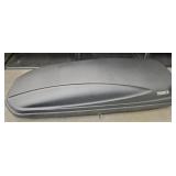 Thule Rocket Box w/ Keys