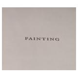 Painting Art Book