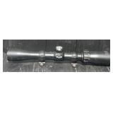 Bushnell Sportsman Scope 3ï¿½-9ï¿½.32