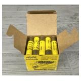 (25) Remington Nitro Magnum 20 Ga Ammo