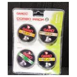 Combo Pack Precision Pellets Sealed