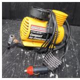 Pittsburgh Compact Air Compressor