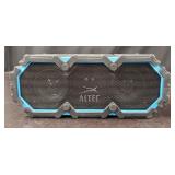 Altec Bluetooth Speaker No Cords