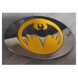 DC Comic Batman Belt Buckle