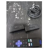Roku Set