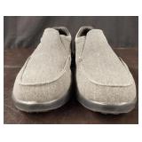 Mens OrrhoComfort Slip On Shoes
