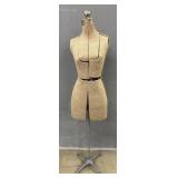 Mannequin Dress Form