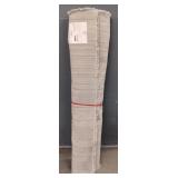 NAVOGRATZ Thick Shag Rug