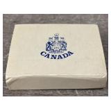 1973 Canada Proof Coin