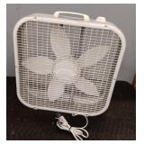 Lasko Box Fan
