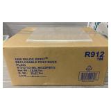 (1000) Reloc Zippit Re Closable Bags #1