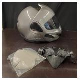 Modular Technology Helmet