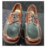 Pair of Sperry Shoes