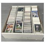 (Approx 3000) Various Sports Cards