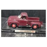 1953 F-100 Pick Up Die-Cast