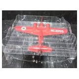 Texaco Die-Cast 1940 Grumman Goose Plane