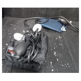 (2) Blood Pressure Monitors