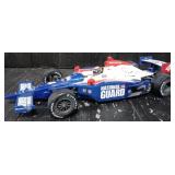 Grand Indy Car National Guard