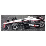Indy Verizon Car